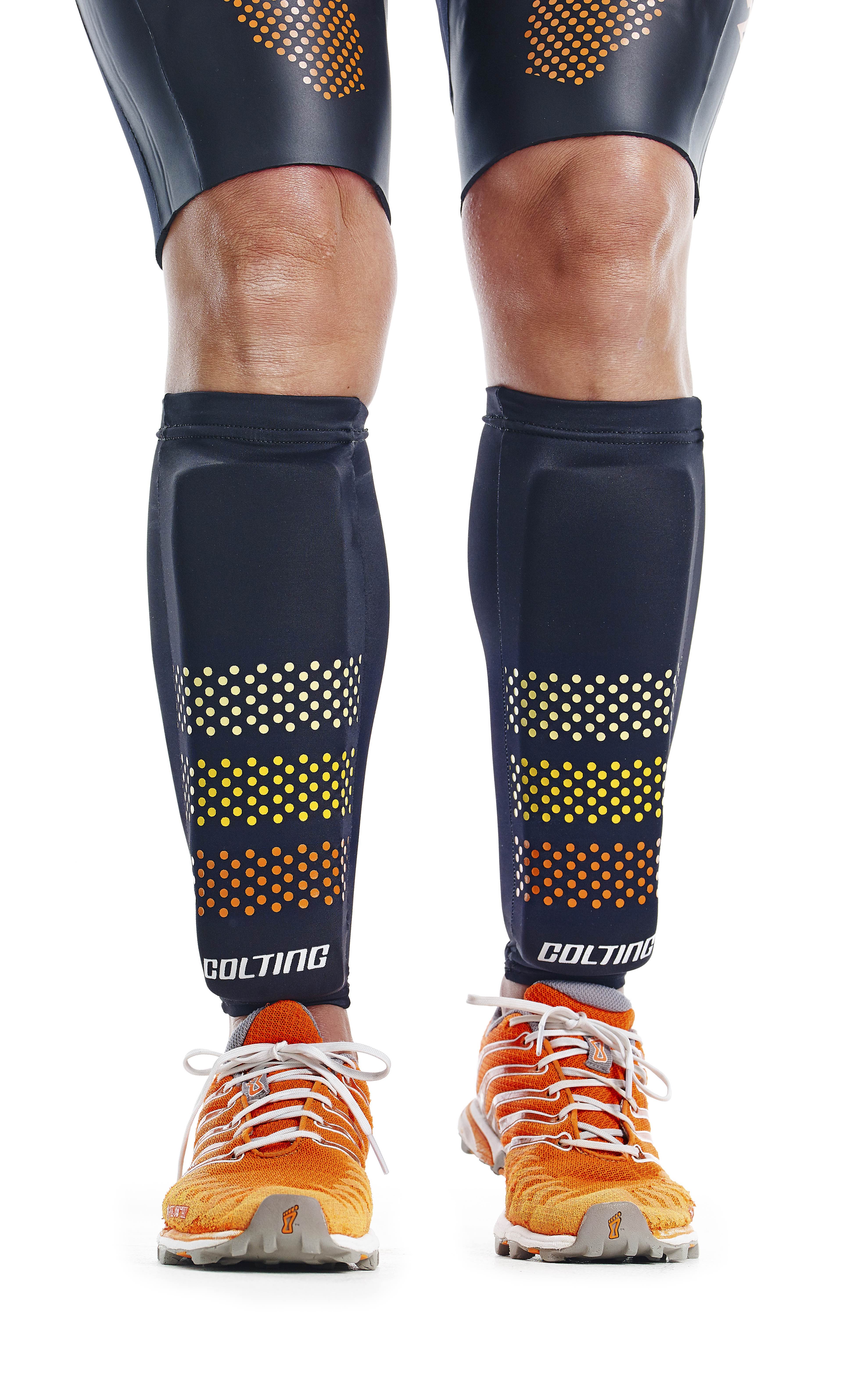 Colting Swim calfs SC02 14mm - 2
