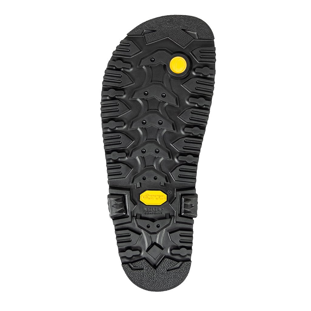 Luna Oso Flaco winged Sandals - 2