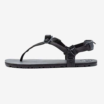 Luna Oso Flaco winged Sandals