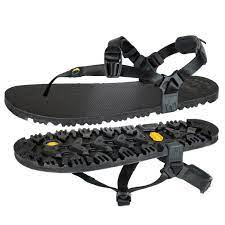 Luna Oso Flaco winged Sandals - 7