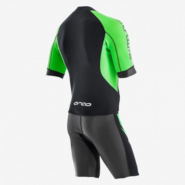 ORCA Swimrun Core Top Mens - 5