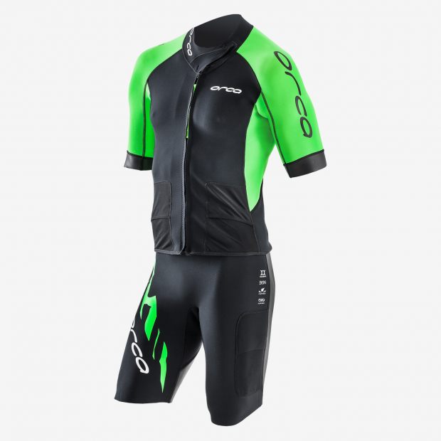 ORCA Swimrun Core Top Mens - 3