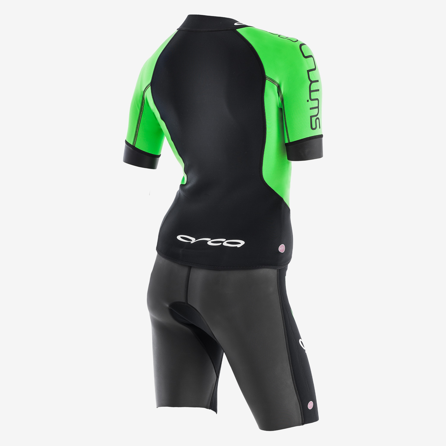 ORCA Swimrun Core Top Woman - 4