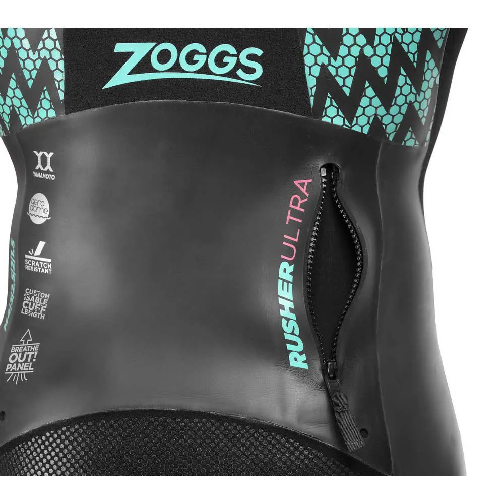 Zoggs Rusher Ultra shorty -  Dam - Swimrundräkt - 5
