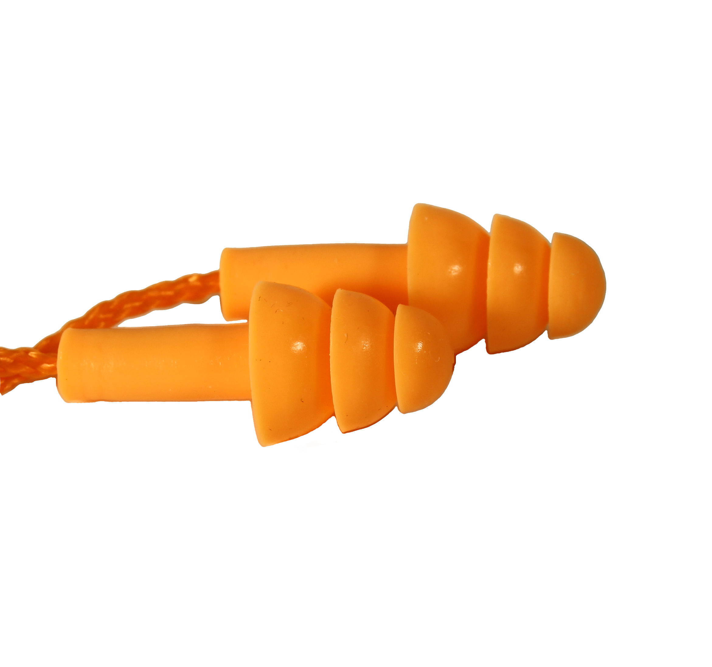 SEAL2 Earplugs for swimming (Orange) 