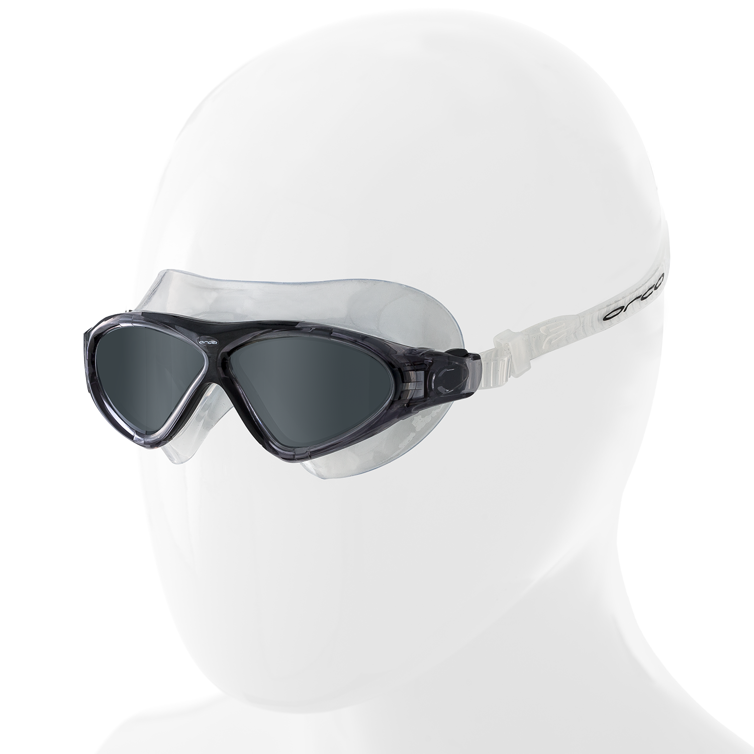 ORCA goggle mask Open water