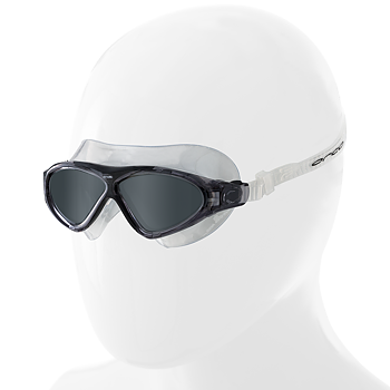 ORCA goggle mask Open water