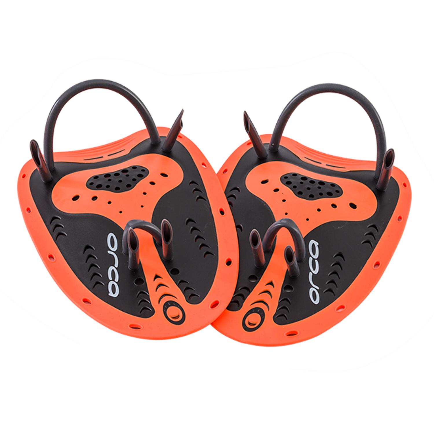 ORCA  Flexi Fit paddels