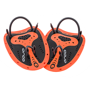 ORCA  Flexi Fit paddels