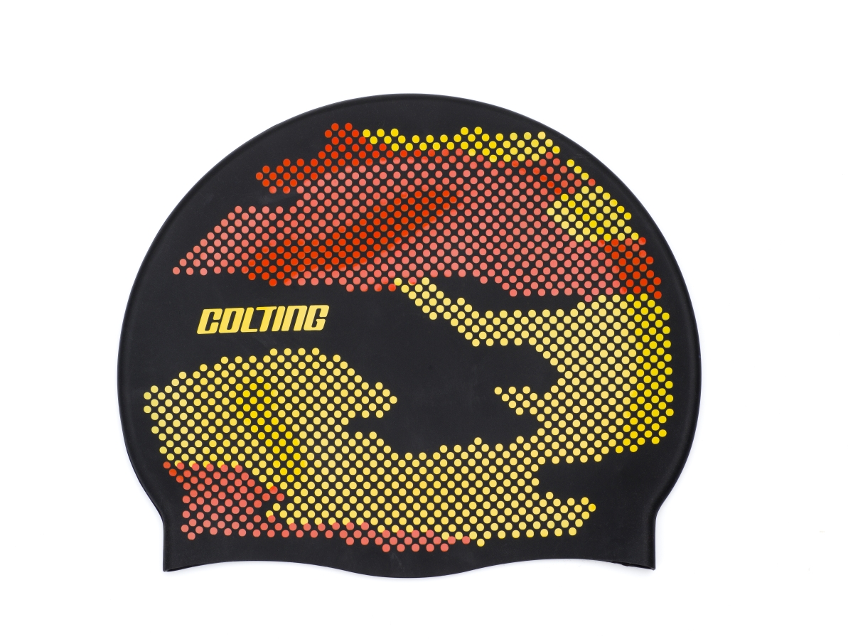 Colting Silicone cap Swimrun - 2