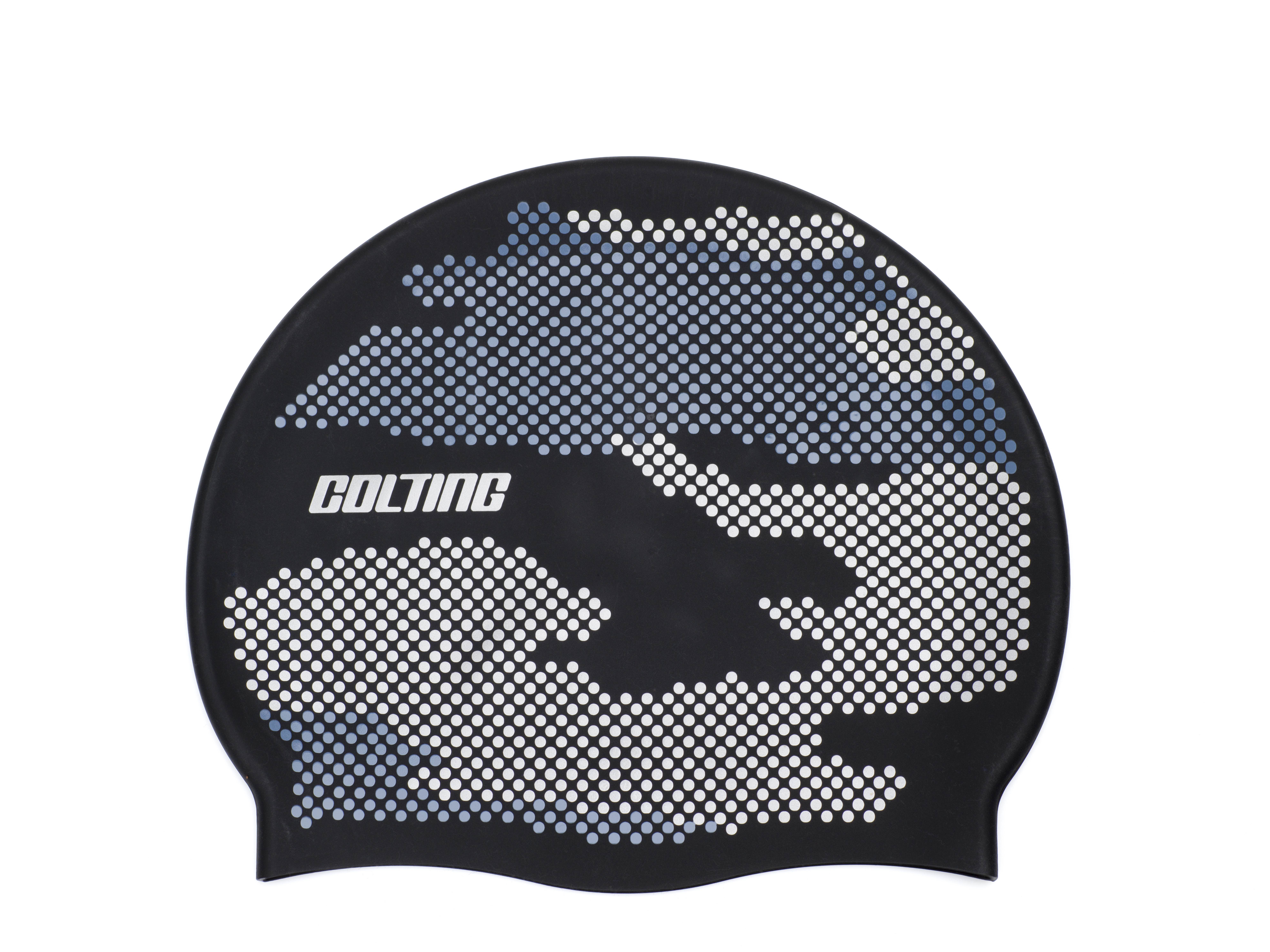Colting Silicone cap Swimrun