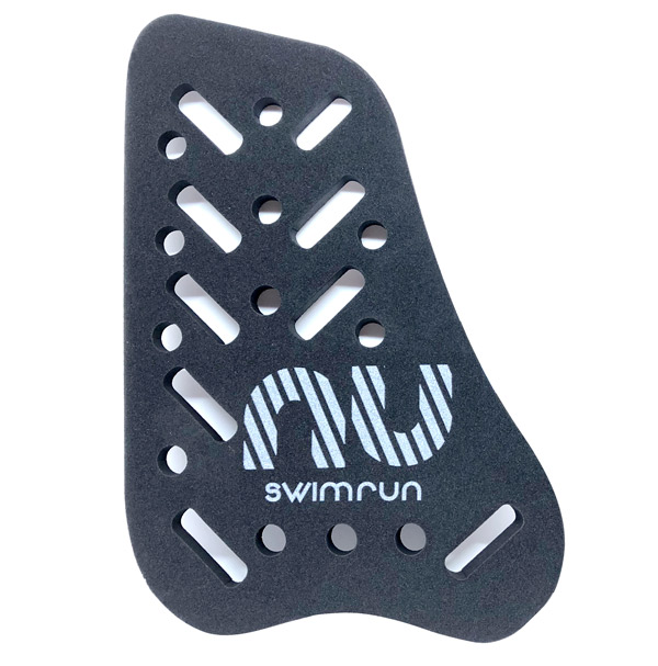 NU Swimrun Buoyancy system thigh, Float Quad