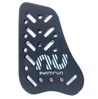 NU Swimrun Buoyancy system thigh, Float Quad