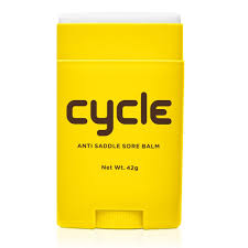 Body Glide Cycle