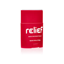 Body Glide Relief