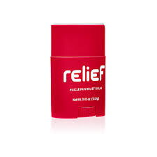 Body Glide Relief