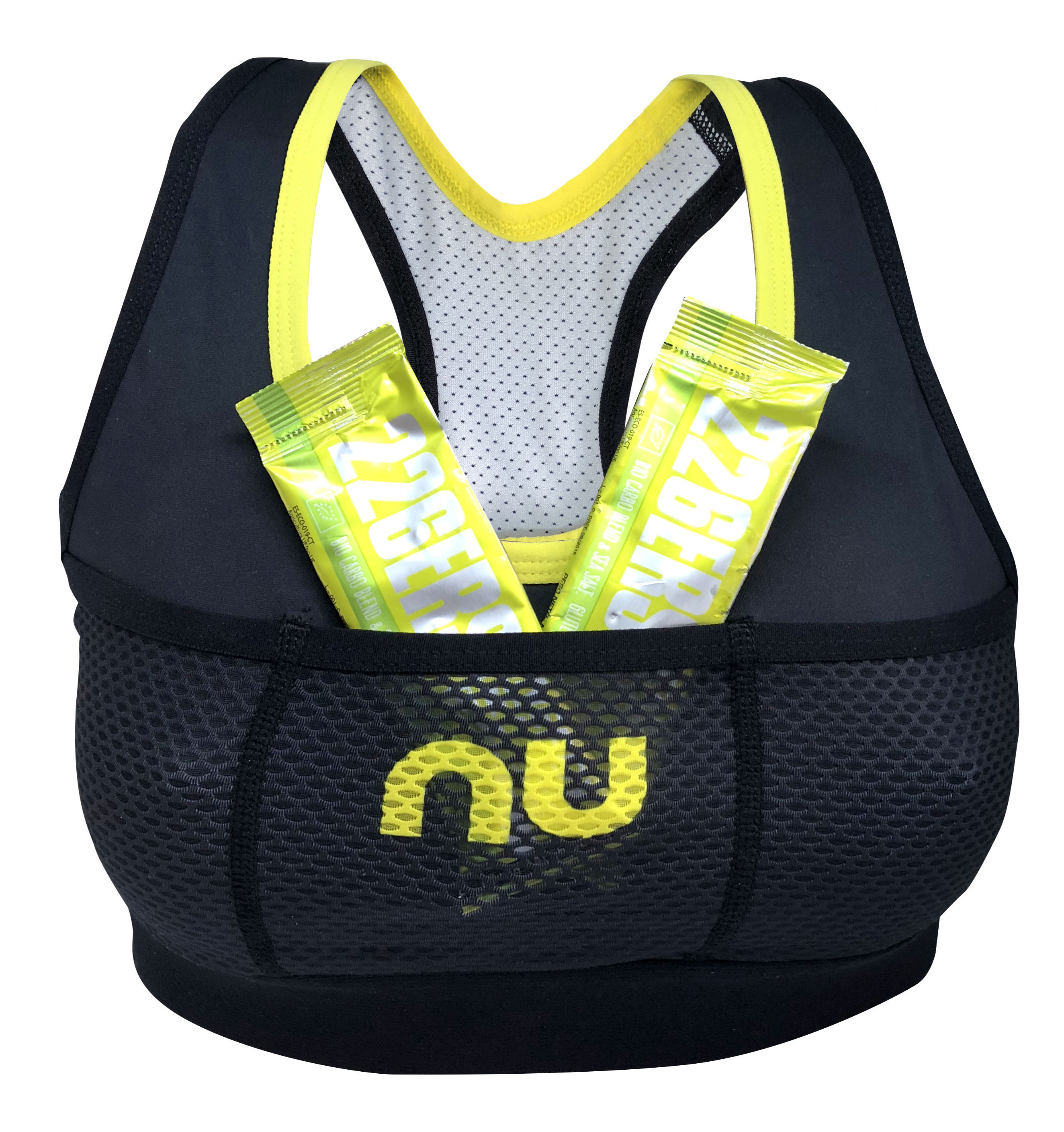 NU Swimrun BH