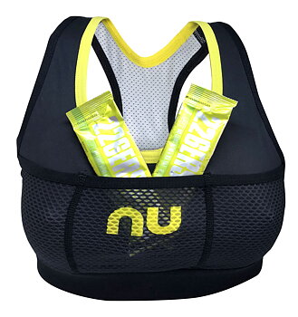 NU Swimrun Bra