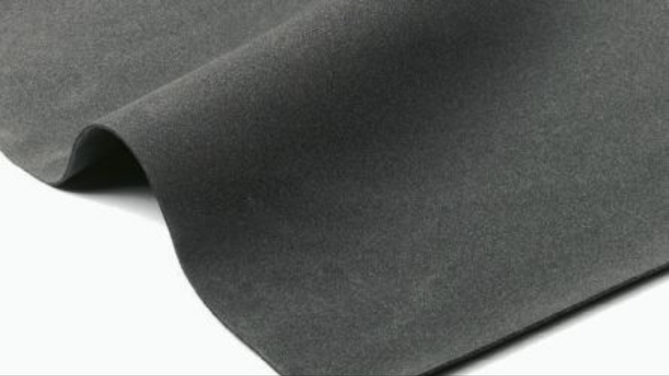 Neoprene Patch 2 mm 1x1 meter