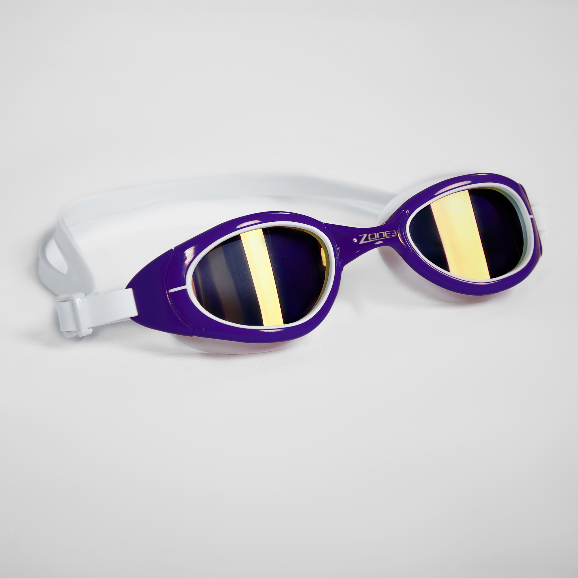 Zone3 Attack Swim goggles - 4