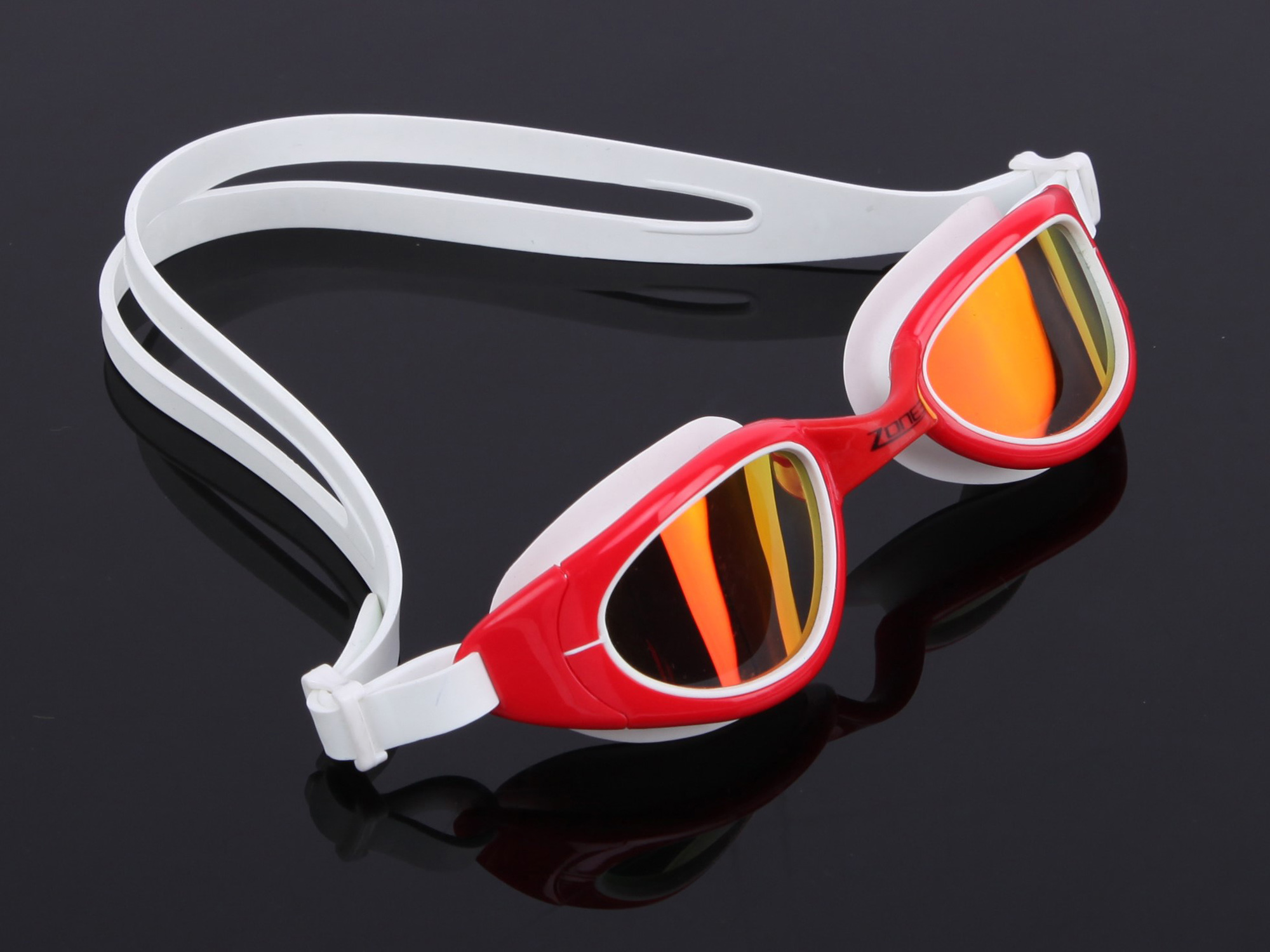 Zone3 Attack Swim goggles - 5