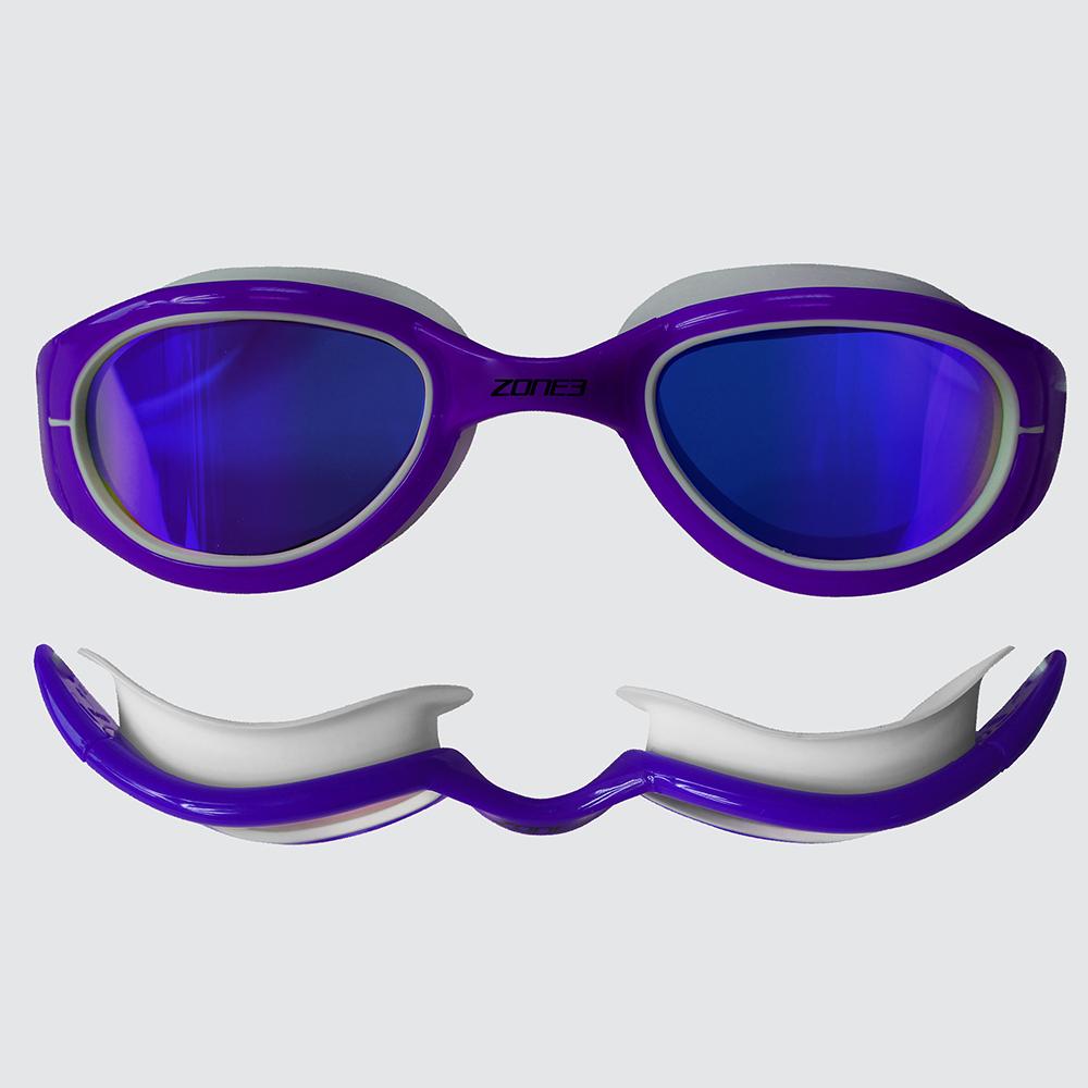 Zone3 Attack Swim goggles - 3