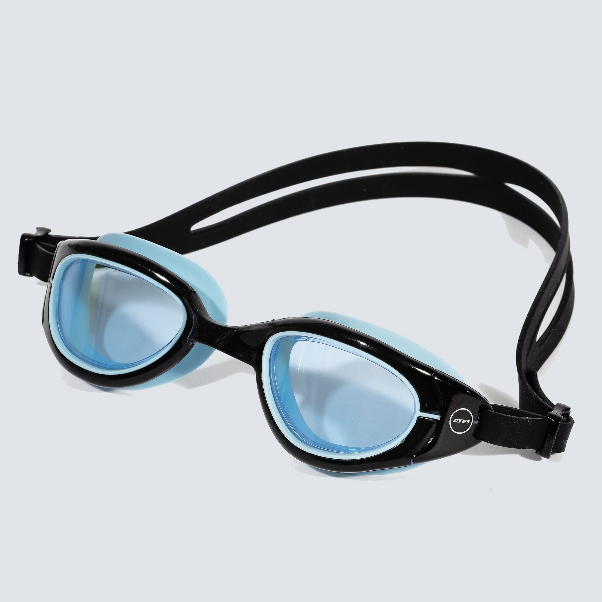 Zone3 Attack Swim goggles - 8