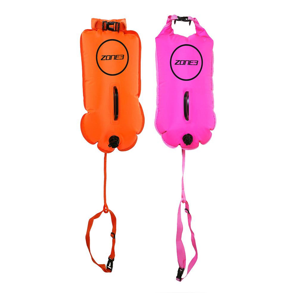 Zone3 Swim Safety Buoy 28L - 3