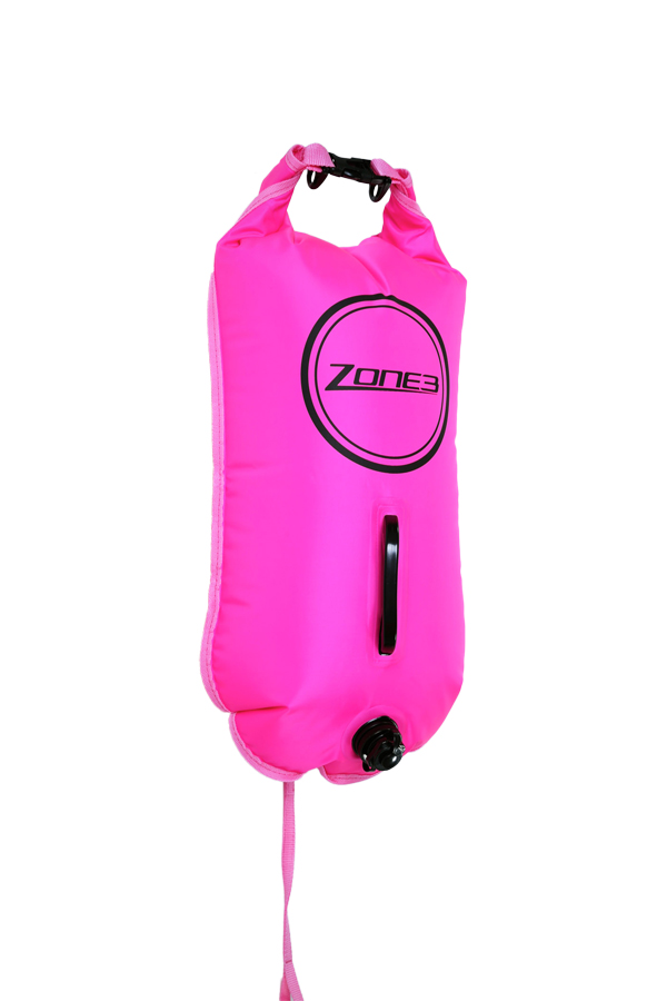 Zone3 Swim Safety Buoy 28L - 2