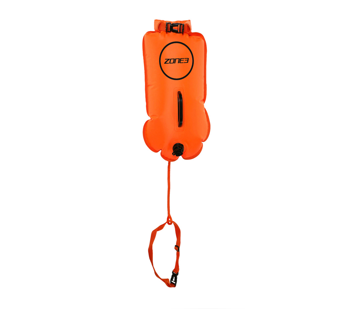 Zone3 Swim Safety Buoy 28L - 4