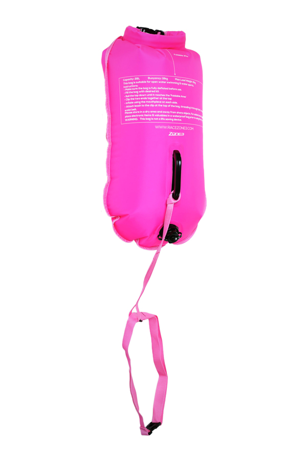 Zone3 Swim Safety Buoy 28L
