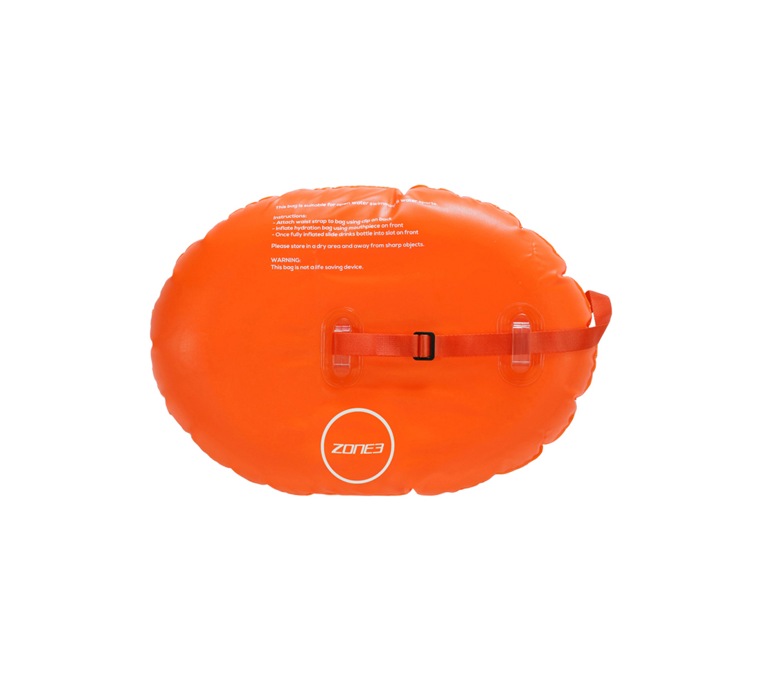 Zone3 Swim Safety Buoy Donut - 3