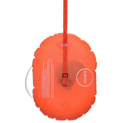 Zone3 Swim Safety Buoy Hydration Control - 6