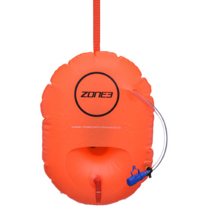 Zone3 Swim Safety Buoy Hydration Control - 7