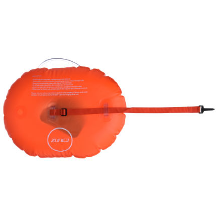 Zone3 Swim Safety Buoy Hydration Control - 2
