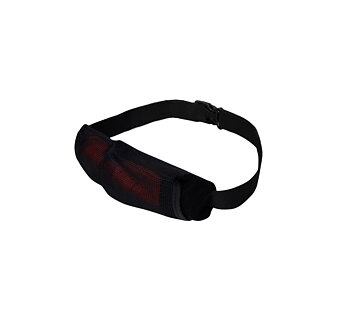 Zone3 Swim Safety belt with tow float pouch