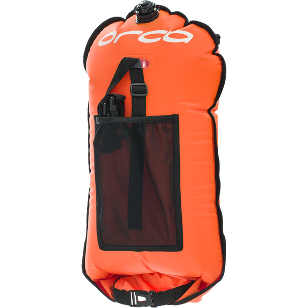 ORCA Safety Bag/boj med ryggsäck