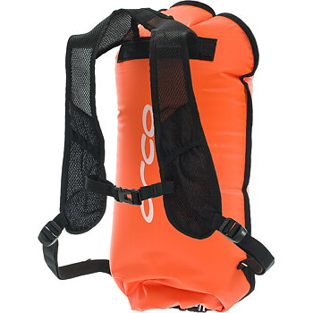 ORCA Safety Bag/Bouy with backpack