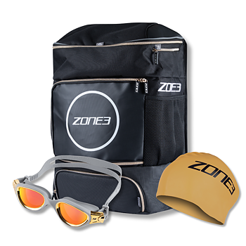 Zone3 Transition bag - Limited edition 