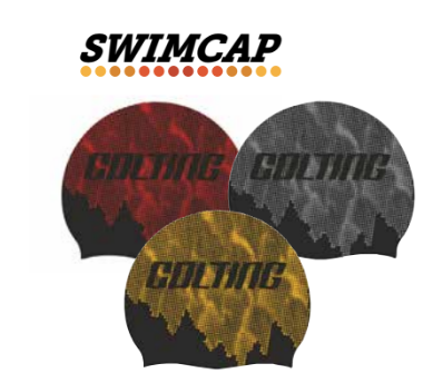 Colting Silicone cap Swimrun - 4