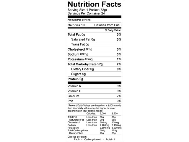 GU ENERGY GEL -Campfire S'mores - 3