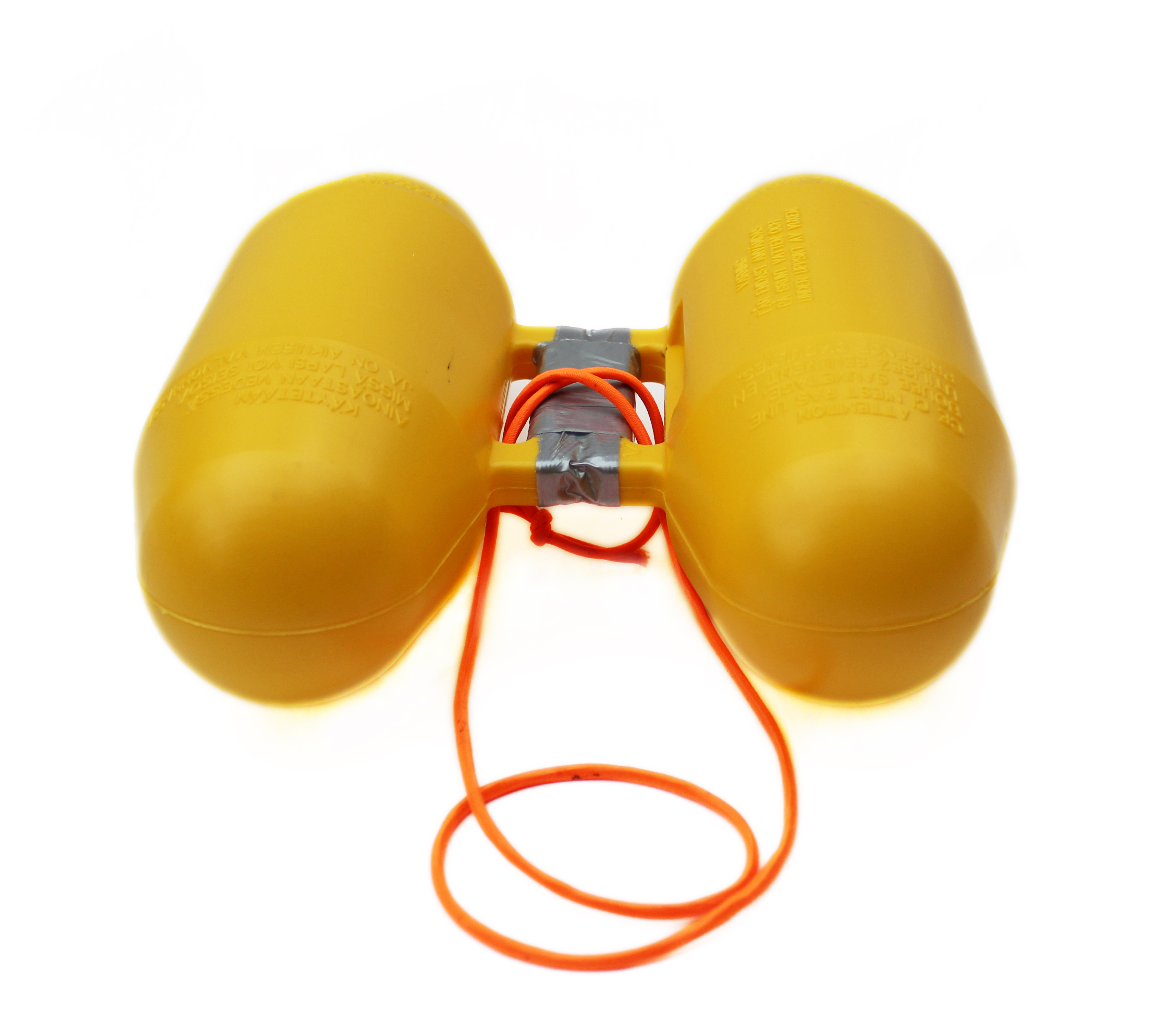 Elite Swimrun Pull Buoy - 4