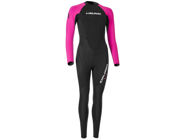 HEAD Explorer 3.2.2  Women - 5