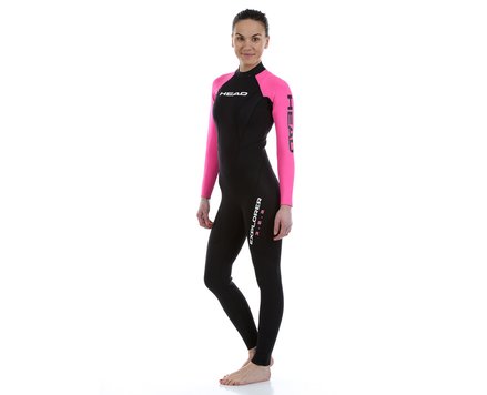 HEAD Explorer 3.2.2  Women - 4