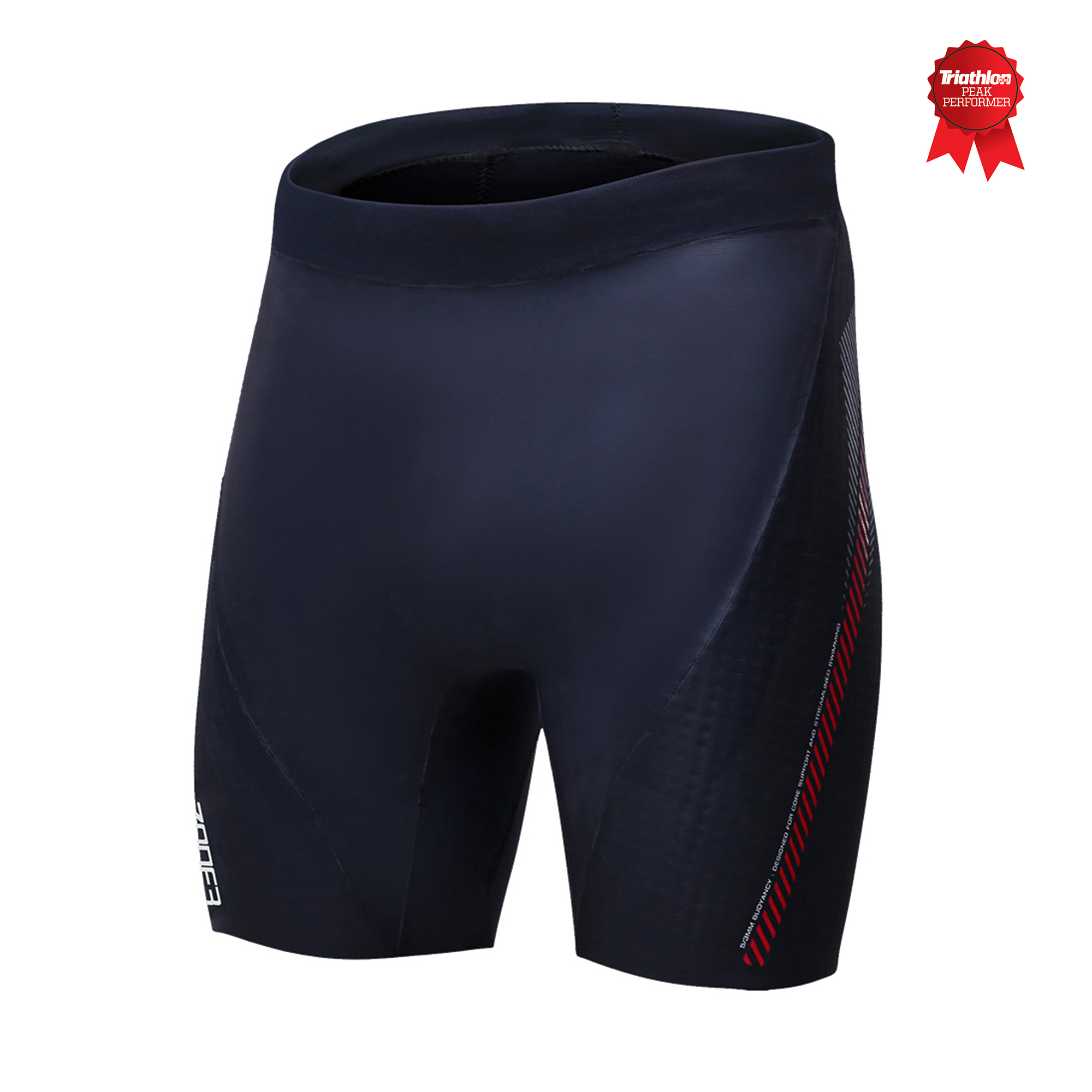 Zone3 Extreme Buoyancy Jammers with  Aerodome "PREMIUM"