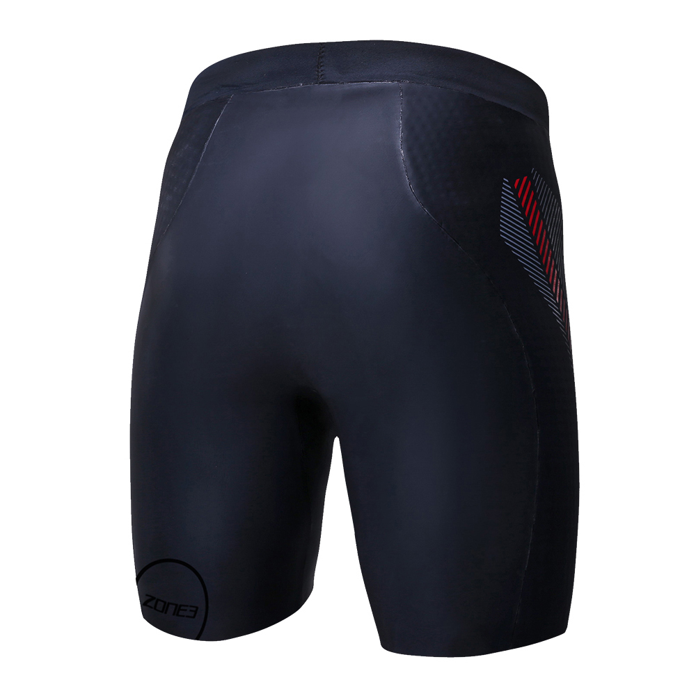 Zone3 Extreme Buoyancy Jammers with  Aerodome "PREMIUM" - 2