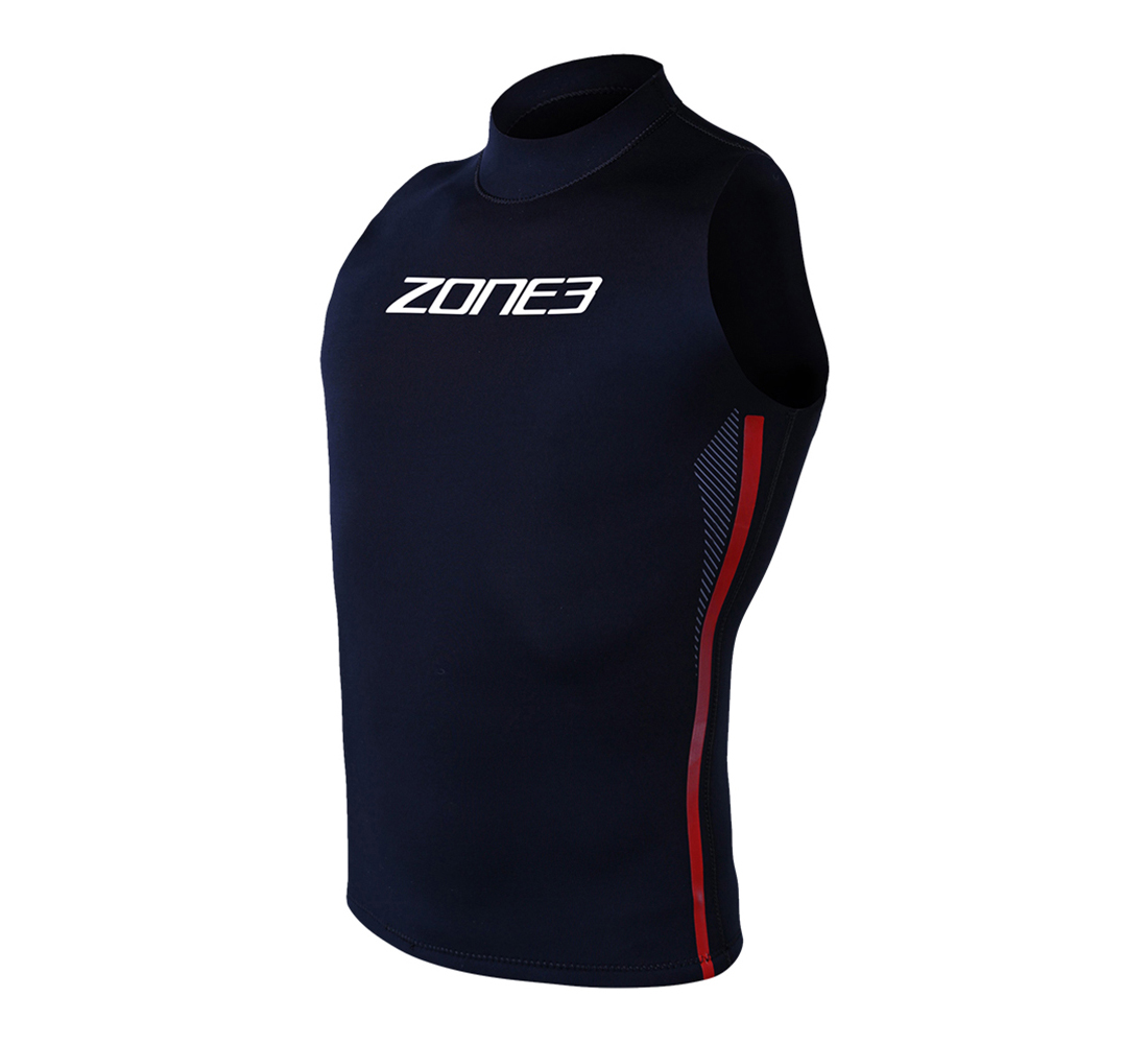 Zone3 Neoprene warmth vest