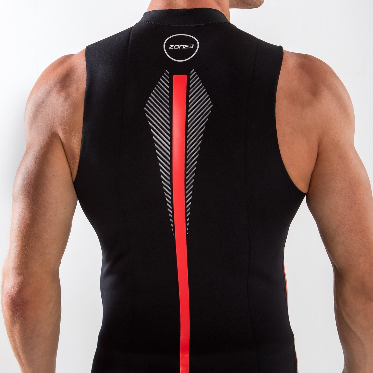 Zone3 Neoprene warmth vest - 6