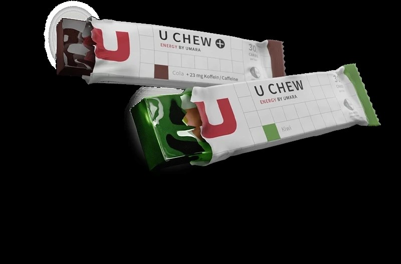 Umara U Chew Kiwi (30g Carbs) - 3