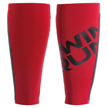 HEAD Swimrun Air Cell Calves 4/2mm